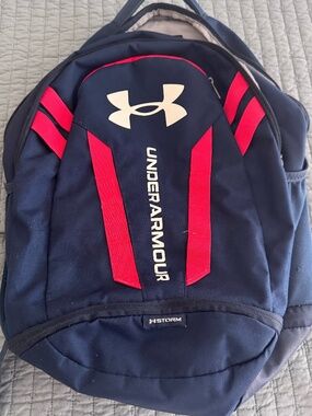 Under Armour Hustler 2.0 Backpack